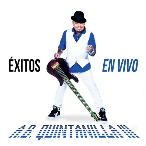 Éxitos en vivo