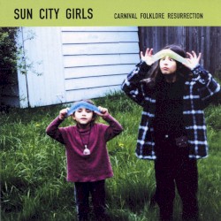 Carnival Folklore Resurrection, Volume 3: Superculto