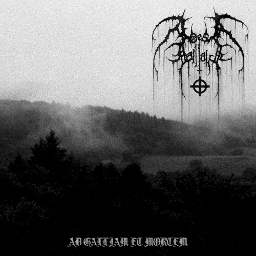 Ad Galliam et Mortem