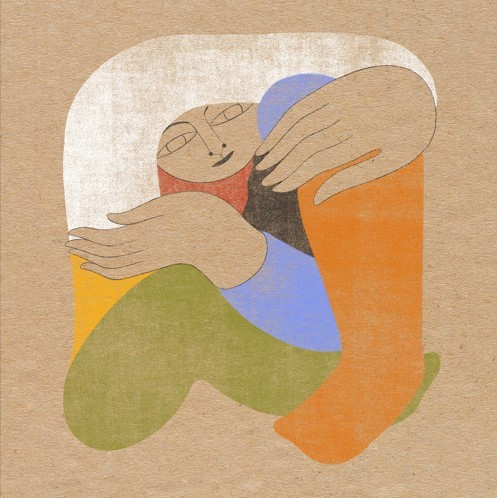 Abrazo