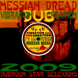 Vibration DUB / DUB Creation
