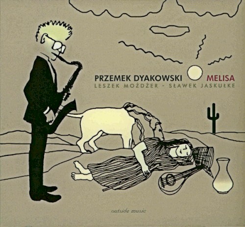 Melisa