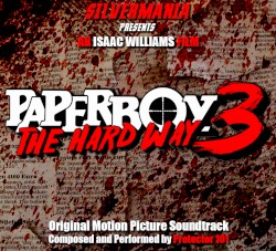 Paperboy 3: The Hard Way