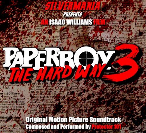 Paperboy 3: The Hard Way
