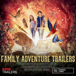 Family Adventure Trailers