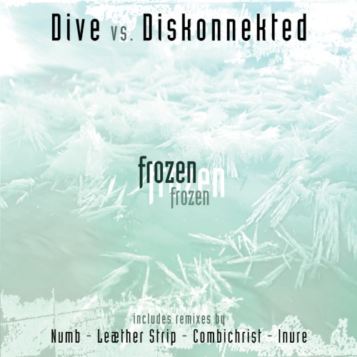 Frozen EP