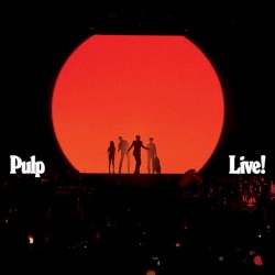 A Sunset (live)