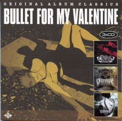 Original Album Classics