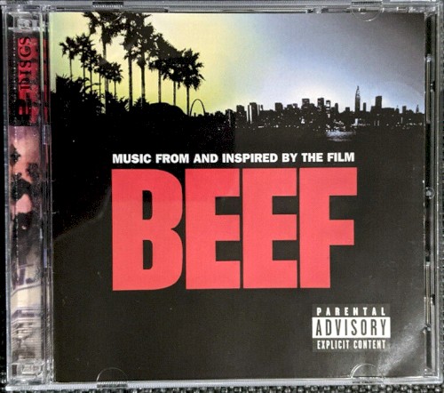 BEEF (Music from and Inspired by the Film)