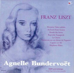 Franz Liszt