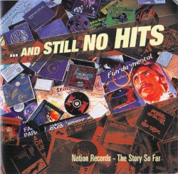 ...And Still No Hits