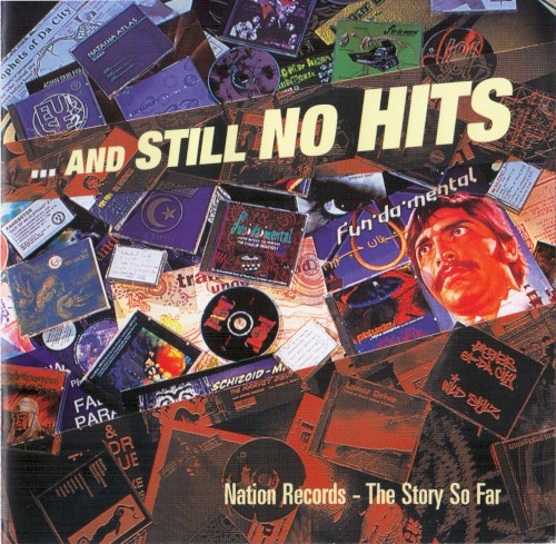 ...And Still No Hits