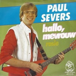 Hallo, mevrouw / Rosie