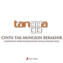 Cinta Tak Mungkin Berhenti
