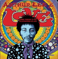 Coming Through to You: The Live Recordings (1970 - 2004)