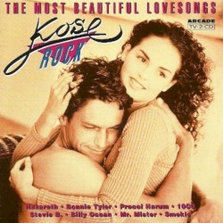 Kose Rock (The Most Beautiful Lovesongs)