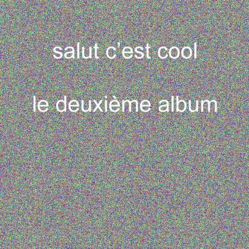 Le deuxième album