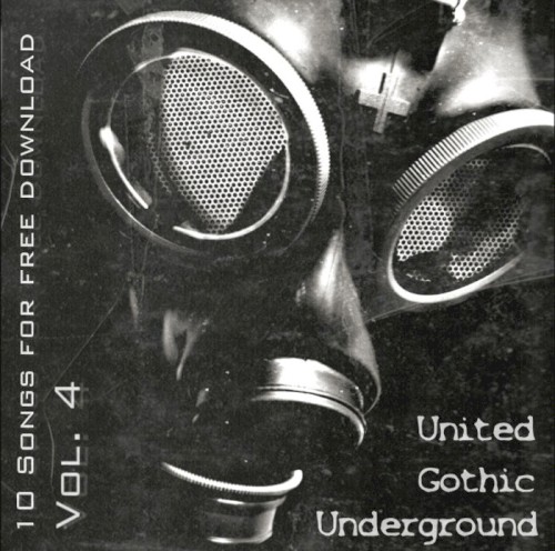 10 Songs For Free Download - Vol. 4: United Gothic Underground