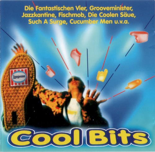 Cool Bits