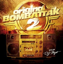 Original Bombattak 2