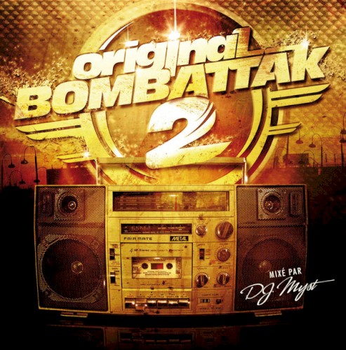 Original Bombattak 2