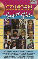 Gouden Super Hits