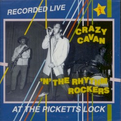 Recorded Live At The Picketts Lock, Vol.2