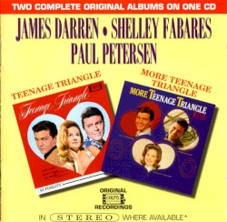 Teenage Triangle/More Teenage Triangle