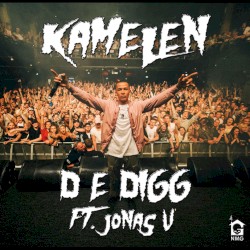 D E Digg (Feat/ Jonas V)