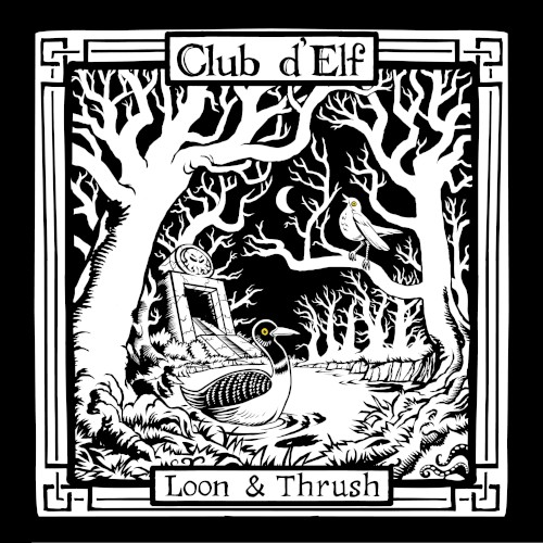 Loon & Thrush