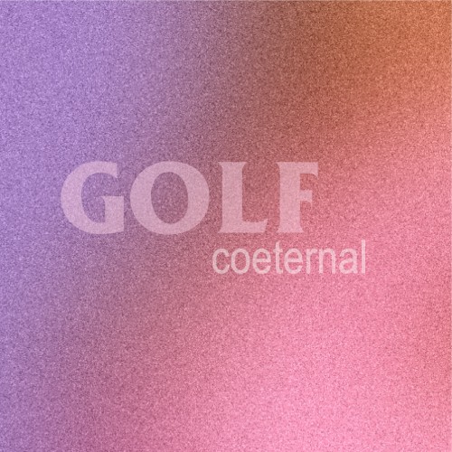Coeternal
