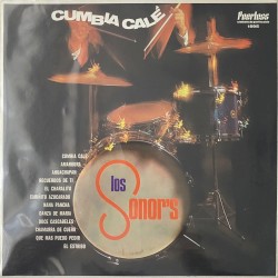 Cumbia calé