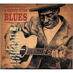 A History of the Blues, Part 1