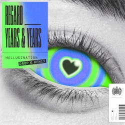 Hallucination (Drop G remix)