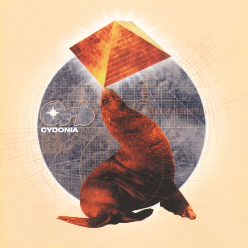 Cydonia