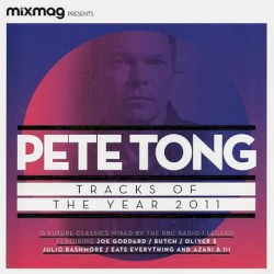 Mixmag Presents: Tracks of the Year 2011