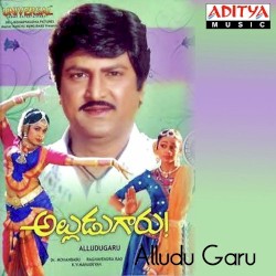 Alludugaru
