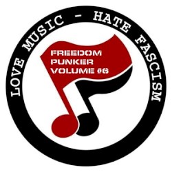Freedom Punker, Volume 6