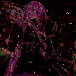 Restless Voices