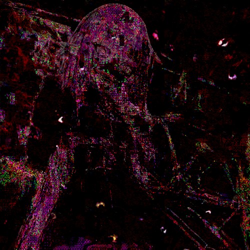 Restless Voices