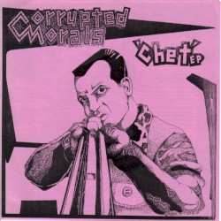 Chet EP