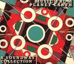 Music From Planet Earth: A Soundway Collection