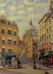 L’Âge d’or des cabarets