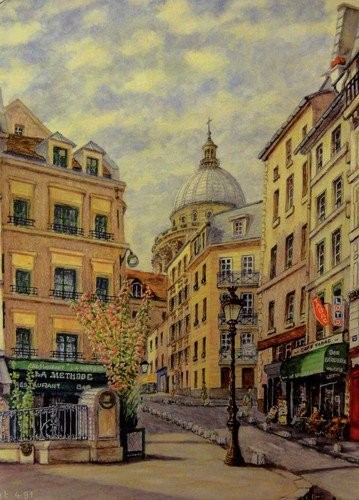 L’Âge d’or des cabarets