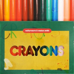 Crayons