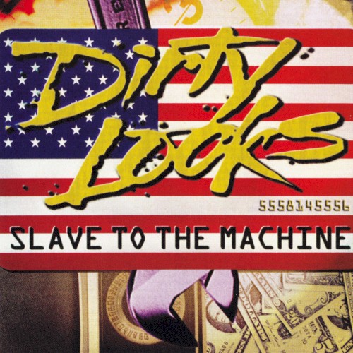 Slave to the Machine