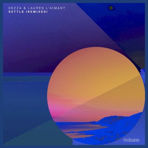 Settle (Remixes)