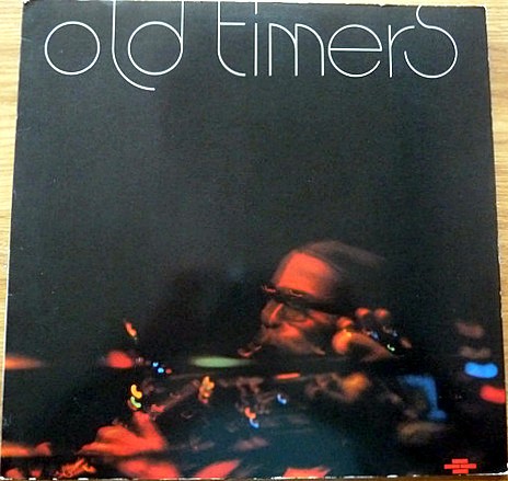 Live at Jazz Hall Vol. I