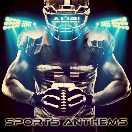 Sports Anthems