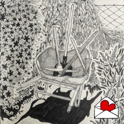 Rooftop Garden
